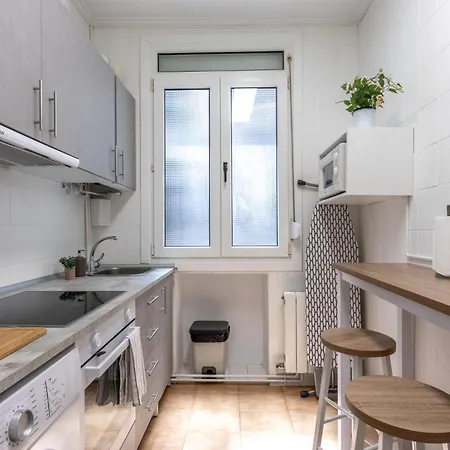 Apartament Unamuno, Al Lado Del Casco Viejo *