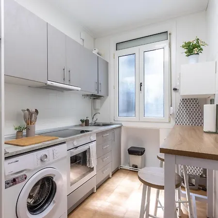 Apartament Unamuno, Al Lado Del Casco Viejo