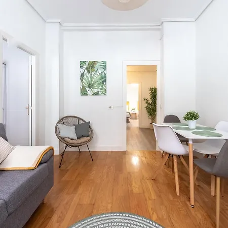 Apartament Unamuno, Al Lado Del Casco Viejo