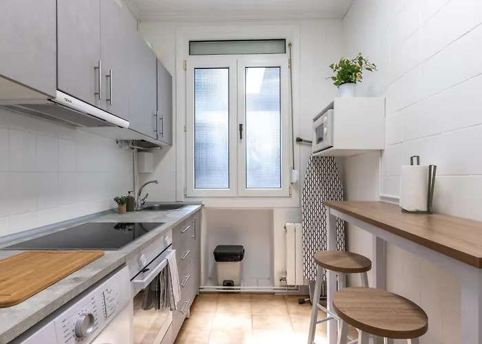 Apartment Unamuno, Al Lado Del Casco Viejo *