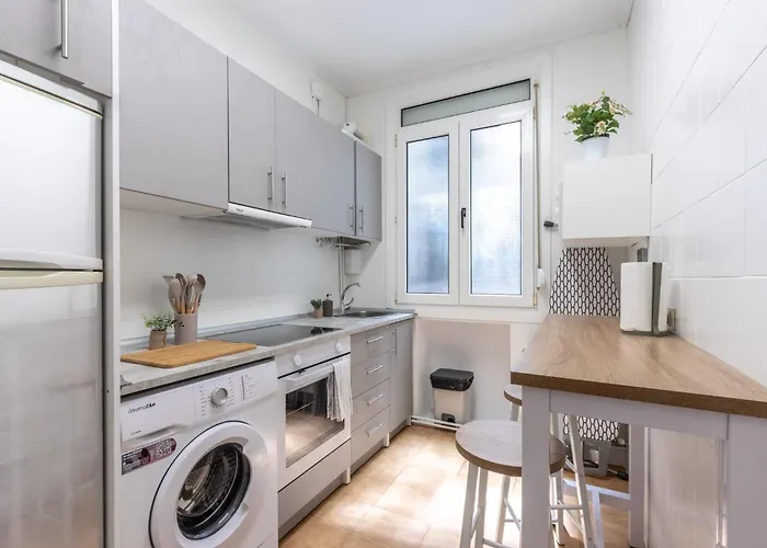 Apartment Unamuno, Al Lado Del Casco Viejo