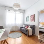 Apartman Unamuno, Al Lado Del Casco Viejo *
