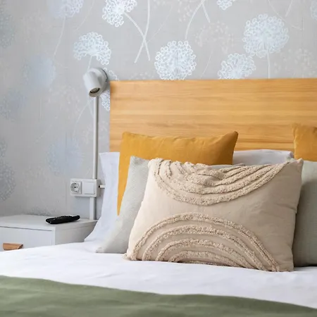 Apartamento Unamuno, Al Lado Del Casco Viejo Bilbau